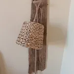 Σπίτι διακοπών Casa Lazareta