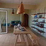 Casa Lazareta