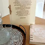 Casa Lazareta Σπίτι διακοπών Χανιά