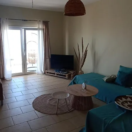 Casa Lazareta