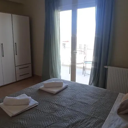 Nyaraló Casa Lazareta *