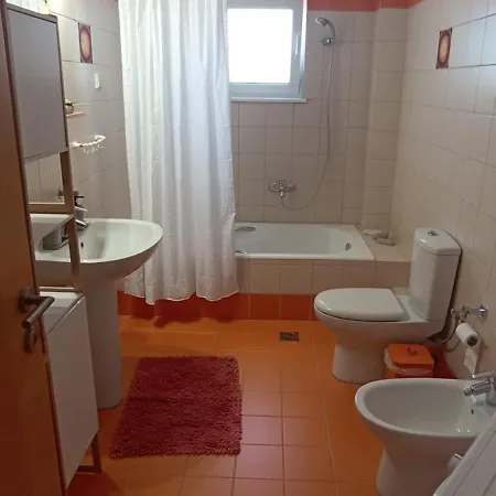Casa Lazareta