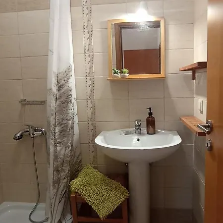 Casa Lazareta Hriszí Aktí Haniá