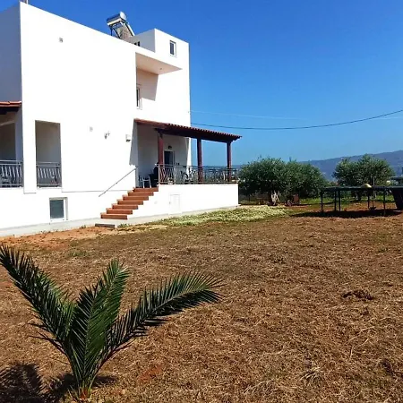 Σπίτι διακοπών Casa Lazareta Χανιά