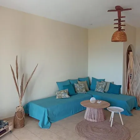 Σπίτι διακοπών Casa Lazareta Χανιά