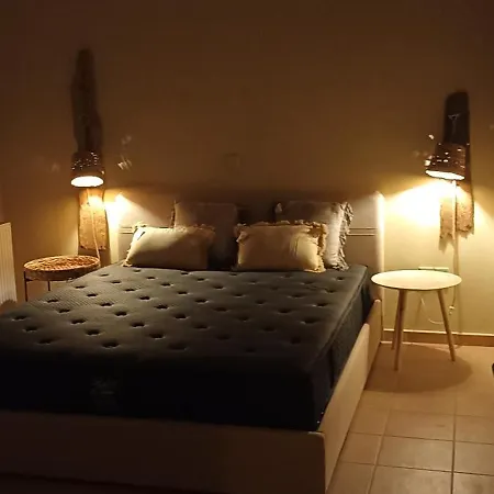 Holiday home Casa Lazareta