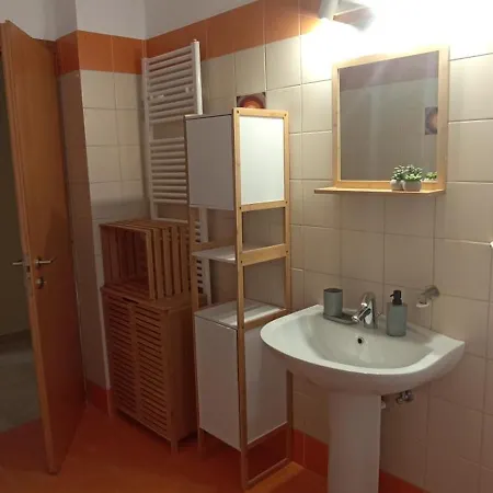 Casa Lazareta