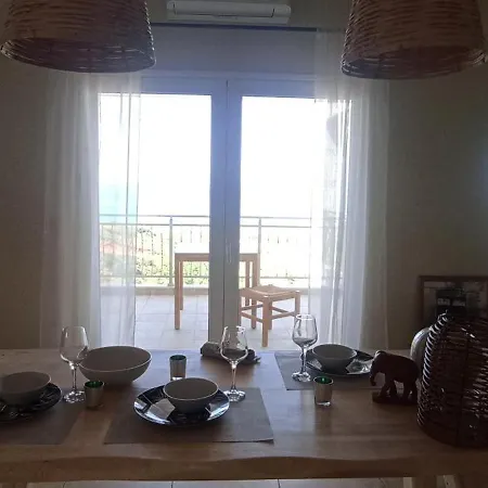 Casa Lazareta La Canea