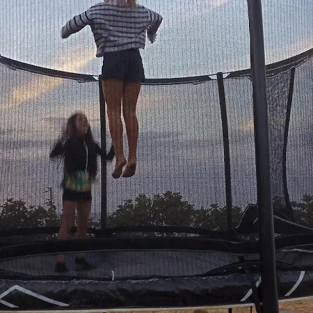 Casa Lazareta Σπίτι διακοπών *