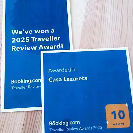 Casa Lazareta Χανιά