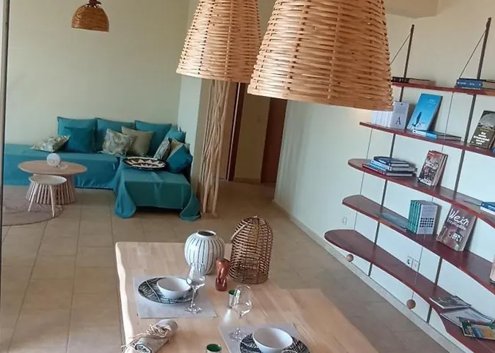 Casa Lazareta Χανιά