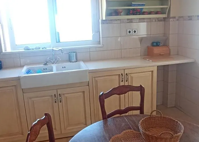 Σπίτι διακοπών Casa Lazareta