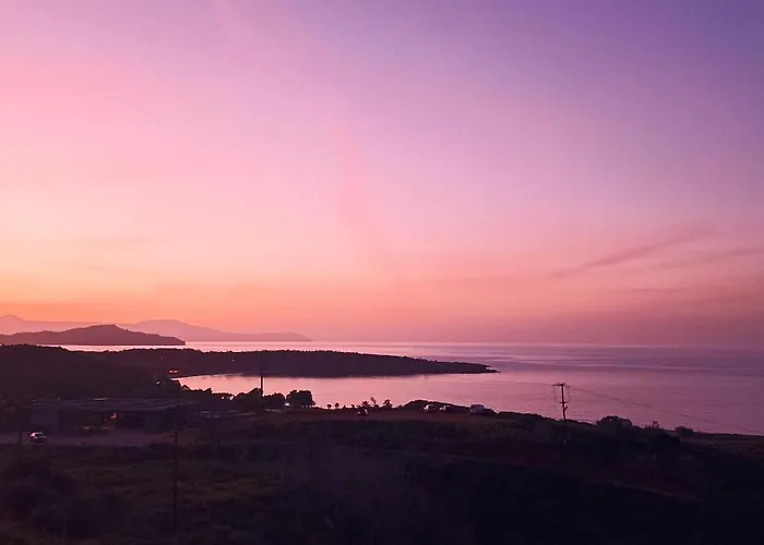 Σπίτι διακοπών Casa Lazareta Χανιά