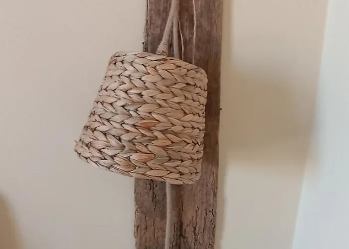 Σπίτι διακοπών Casa Lazareta