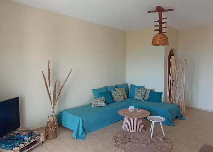 Σπίτι διακοπών Casa Lazareta Χανιά