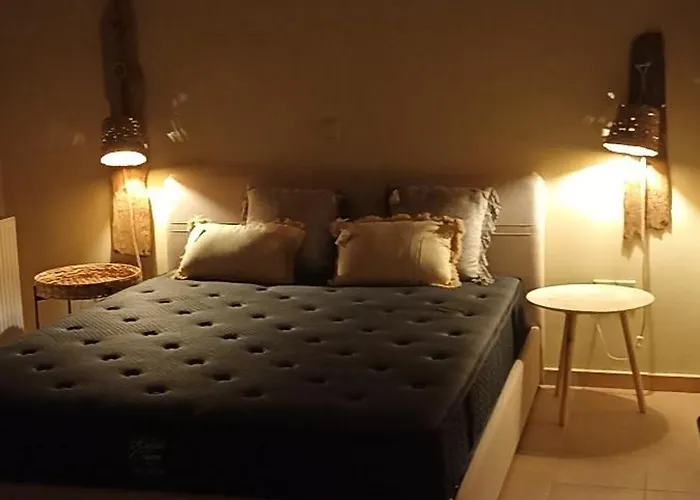 Σπίτι διακοπών Casa Lazareta