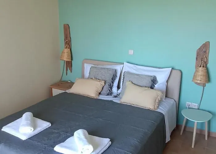 Holiday home Casa Lazareta