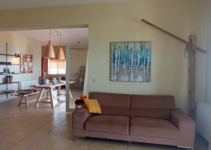 Σπίτι διακοπών Casa Lazareta Χανιά