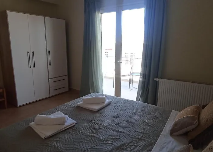 Holiday home Casa Lazareta *