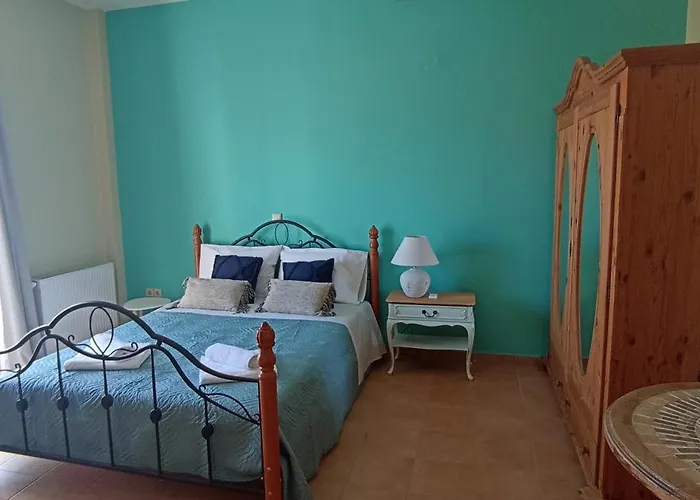 Casa Lazareta Chania (Crete)