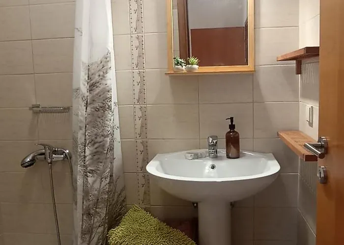 Casa Lazareta Chania (Crete)