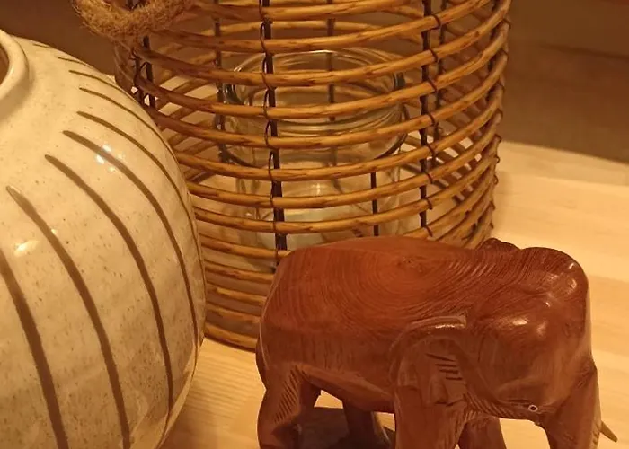 Σπίτι διακοπών Casa Lazareta