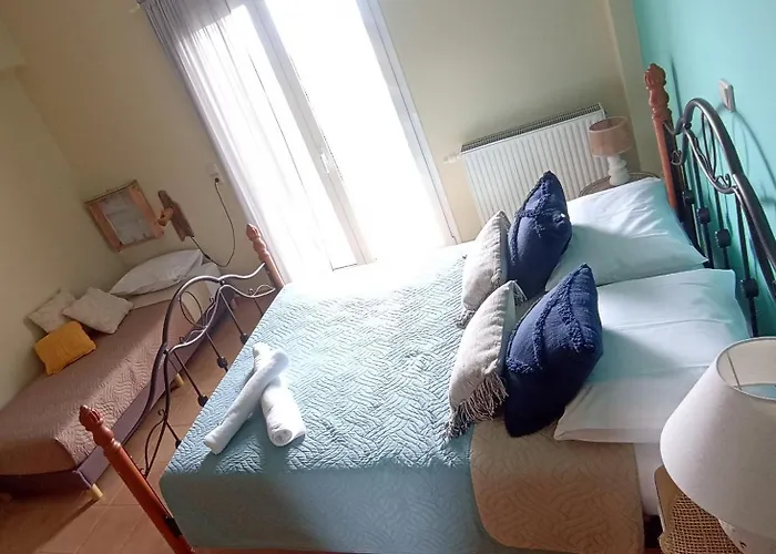 Σπίτι διακοπών Casa Lazareta Χανιά