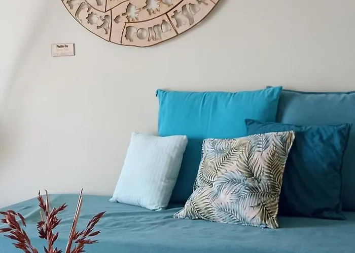 Casa Lazareta Holiday home Chania (Crete)