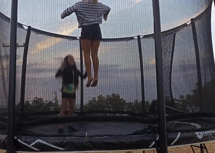 Casa Lazareta Holiday home *