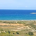 Casa Lazareta