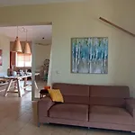 Ferienhaus Casa Lazareta Chania (Crete)