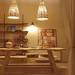 Ferienhaus Casa Lazareta *