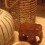 Ferienhaus Casa Lazareta