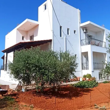 Casa Lazareta La Canea