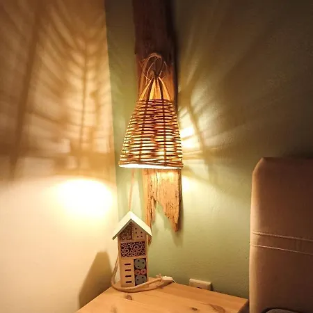 Hébergement de vacances Casa Lazareta La Canée