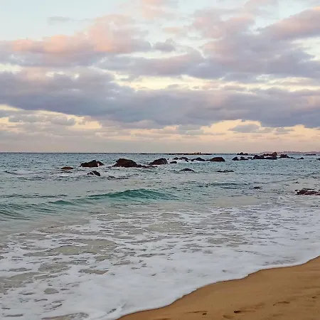 Casa Lazareta Casa vacanze