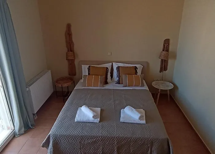 Casa vacanze Casa Lazareta