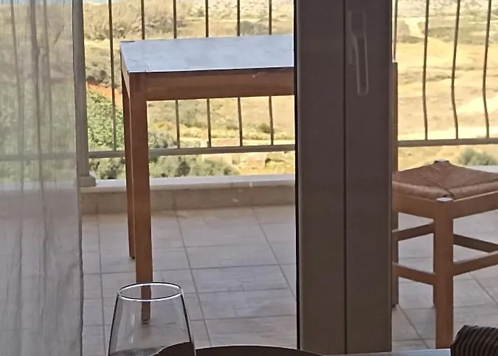 Casa vacanze Casa Lazareta