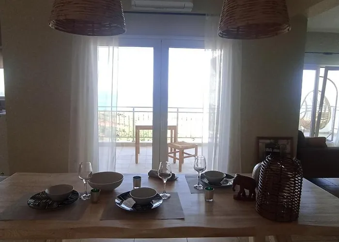 Casa Lazareta La Canea