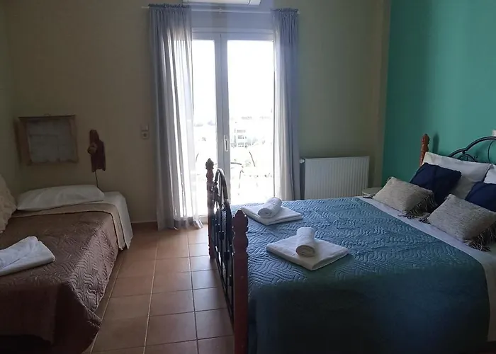 Casa vacanze Casa Lazareta La Canea