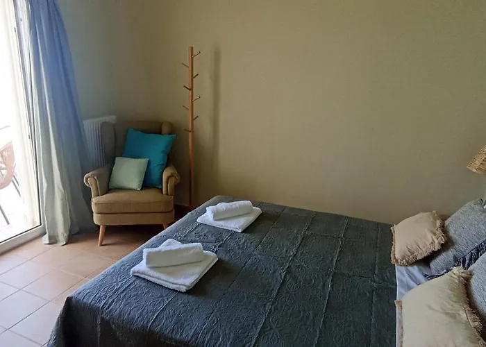 Casa vacanze Casa Lazareta La Canea