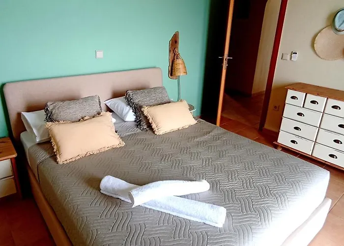 Casa vacanze Casa Lazareta