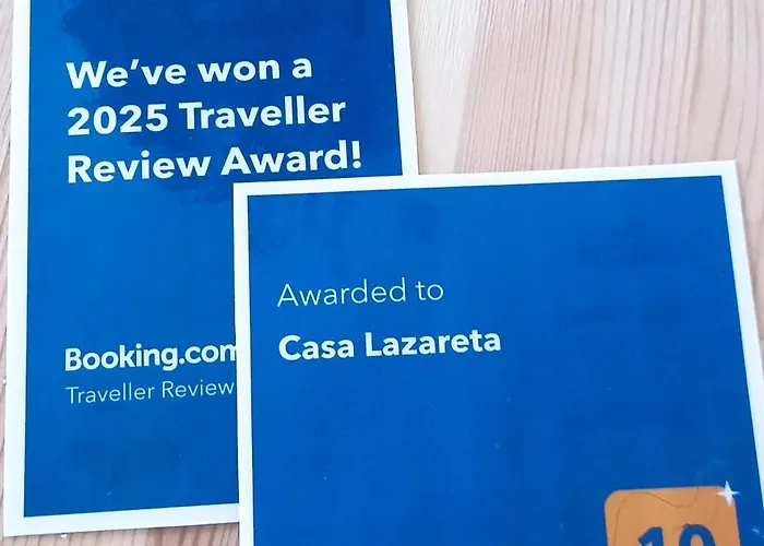 Casa Lazareta La Canea